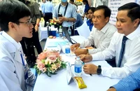Nhiều bệnh viện ở TP.HCM cần tuyển dụng bác sĩ 