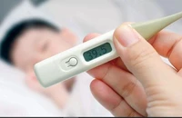 Cách phân biệt sốt xuất huyết và COVID-19