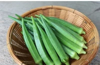Ăn đậu bắp giúp khỏi bệnh xương khớp?