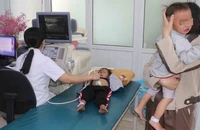 20 trẻ mầm non phải cấp cứu nghi ăn nhầm thuốc diệt chuột