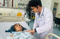  Hàng chục người nhập viện nghi ngộ độc thực phẩm sau ăn bánh mì 