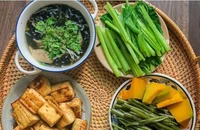 Ăn chay trường sao vẫn bị bệnh tiểu đường?