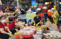 Khởi tố 62 vụ vi phạm an toàn thực phẩm trong năm 2024