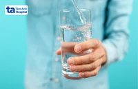 Uống gì giúp giải độc gan?