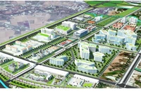 TP.HCM: Cụm y tế Tân Kiên là campus y tế đầu tiên tại Việt Nam