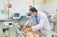 Hiến kế chính sách đặc thù cho nhân viên y tế