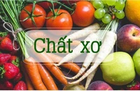 Lười ăn rau, ăn kẹo rau củ có bổ sung đủ chất xơ?