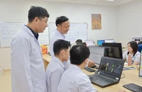 Nhờ AI, lập kế hoạch xạ trị ung thư từ 4 giờ chỉ còn 4 phút