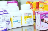 Dùng phải thuốc giả, nguy hại ra sao?