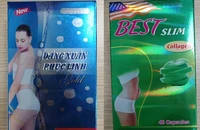 Phát hiện 2 loại thực phẩm bảo vệ sức khỏe chứa chất cấm