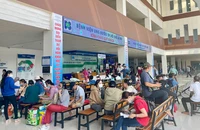 Miễn viện phí cho bệnh nhân sẽ tạo ra nhiều lợi ích lớn, đặc biệt là cho bệnh nhân ung thư.