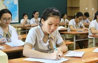 Đề thi môn Văn vào lớp 10 tại TP.HCM năm 2025: 'Trên hành trình trưởng thành'