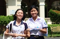 Đề thi Văn vào lớp 10 tại TP.HCM: Sát thực tế, nhiều bài học cuộc sống