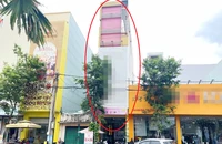 1 cơ sở phẫu thuật thẩm mỹ trái phép bị đình chỉ hoạt động, phạt 70 triệu đồng