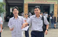 Thi tốt nghiệp THPT năm 2025: Thí sinh bất ngờ với đề Văn