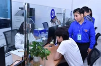 Hơn 240.000 đoàn viên, thanh niên hỗ trợ vận hành chính quyền địa phương 2 cấp