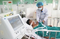 Quảng Ngãi: Ăn cá muối chua, một người nguy kịch vì ngộ độc Botulinum