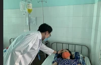 Xuất hiện văn bản giả quy định chức năng, nhiệm vụ của trạm y tế