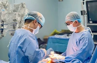 Bác sĩ TP.HCM luân phiên đến Côn Đảo: Cơ hội để rèn luyện, trưởng thành
