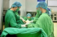Phá thai tại phòng khám tư, người phụ nữ sốc mất máu nguy kịch