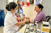 TP.HCM: Bổ nhiệm lãnh đạo 38 trung tâm y tế khu vực