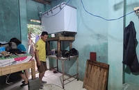 Mưa lớn, chuyên gia khuyên người dân Đà Nẵng phải kê cao đồ đạc đến cỡ này