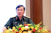 Thượng tướng Hoàng Xuân Chiến: Cần hơn 200.000 tỉ đồng để làm sạch bom mìn, vật nổ