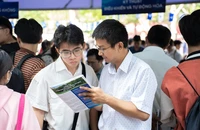 Đề xuất ‘cởi trói’ 5 vấn đề để đại học tự chủ toàn diện