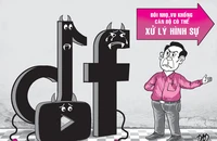 Chặn hiểm họa từ 'truyền thông đen' - Bài 3: 3 cấp độ bôi nhọ, xuyên tạc và hệ lụy khôn lường