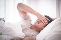 5 bước nhỏ phòng đột quỵ khi vừa thức dậy