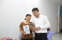 Sắp có tài khoản hưu trí bổ sung cho người lao động