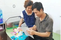 Cần thêm 50,3 tỉ đồng mỗi năm để thực hiện 'nghỉ thai sản 7 tháng'