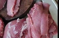 Ảnh: THU HƯƠNG