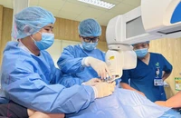 Nhiều chính sách y tế nhân văn, người dân ấm lòng
