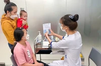 Vaccine phế cầu và HPV về với ‘vùng khó’ từ năm 2026