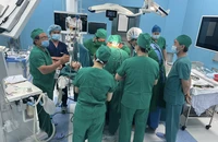 Tuyến y tế cơ sở phải là điểm chạm đầu tiên