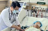 Đốt than trong phòng kín: 1 người tử vong, nhiều ca nhập viện