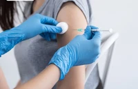 Tiêm phòng viêm gan B rồi có bị lây không?