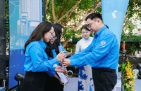 Nuôi dưỡng giá trị tích cực từ những điều thiết thực