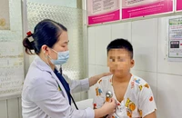 Tìm ra tác nhân vụ ngộ độc tại Trường Tiểu học Bình Quới Tây, TP.HCM