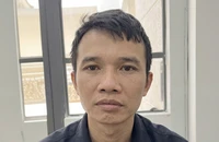 Công an TP.HCM truy tìm ông Nguyễn Trọng Lanh để phục vụ điều tra