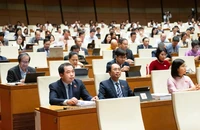 Người dân sắp được đăng ký hộ tịch không phụ thuộc nơi cư trú, địa giới hành chính