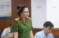 Công an TP.HCM: Xác thực thuê bao di động nhằm loại bỏ SIM rác