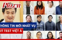 Vụ Việt Á: Đừng đổ do bất cập đấu thầu!