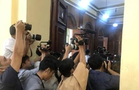 Đề xuất xử phạt nhà báo: Dự thảo Pháp lệnh không đồng bộ với luật chuyên ngành