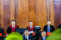 Vụ Alibaba: Lý do nhiều bị cáo được nhận mức án nhẹ hơn mức án VKS đề nghị