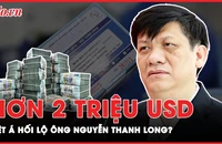 Bộ Công an chỉ rõ nguyên nhân vụ án Việt Á, kiến nghị xử lý doanh nghiệp sai phạm 