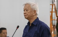 Cựu chủ tịch, phó chủ tịch Khánh Hòa khai gì tại tòa?