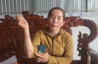 Cà Mau: Lùm xùm 1 vụ dùng răng cắn người