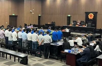 Ngày mai, TAND cấp cao tại Hà Nội xử phúc thẩm vụ cao tốc Đà Nẵng - Quảng Ngãi giai đoạn 2